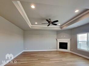5905 SW Gentle Winds Ave in Bentonville, AR - Building Photo - Building Photo