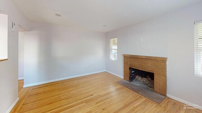 1115 Ruby St in Redwood City, CA - Building Photo - Building Photo