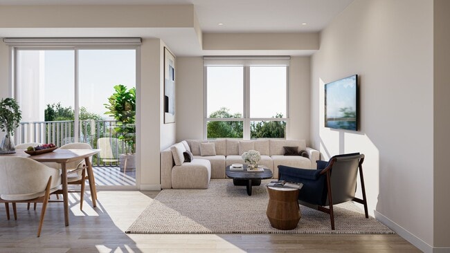 Ever in Bloomington, MN - Foto de edificio - Building Photo