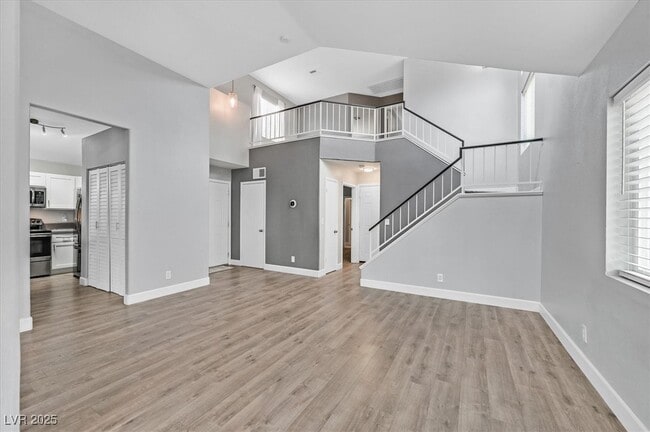 262 Westwind Rd in Henderson, NV - Building Photo - Building Photo