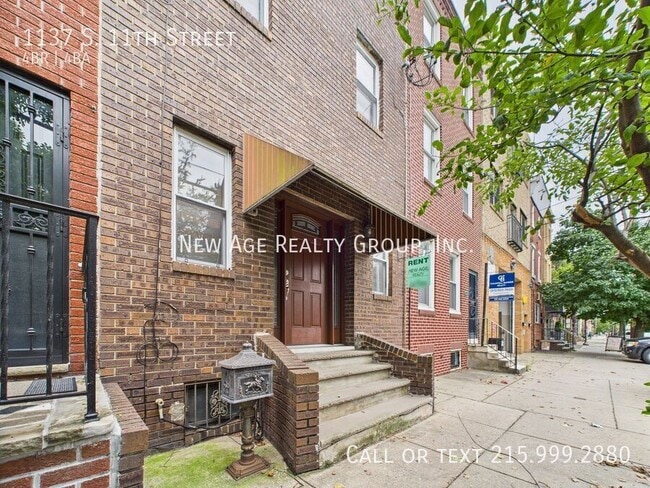 property at 1137 S 11th St