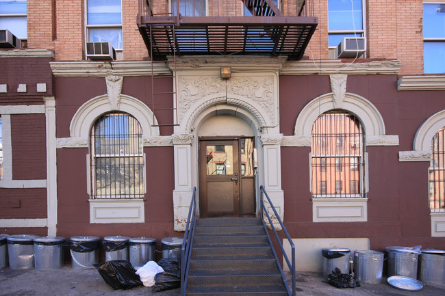 169 Morningside Ave in New York, NY - Building Photo - Building Photo