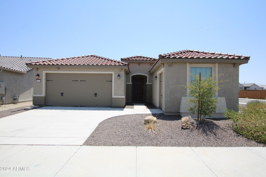20363 N Wagner Wash Dr in Buckeye, AZ - Building Photo