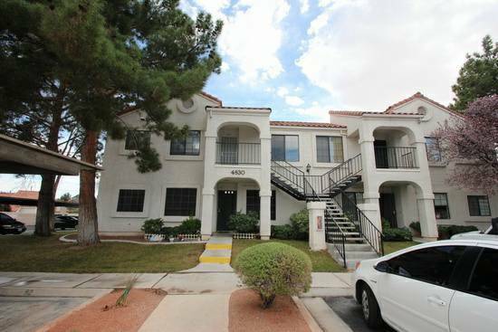 property at 4830 Nara Vista Way