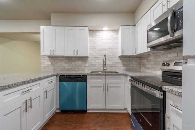 property at 12046 Beechnut St