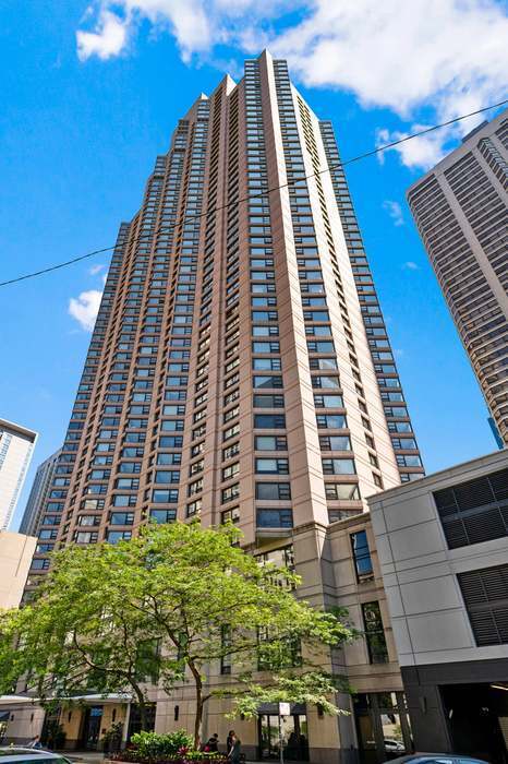 property at 401 E Ontario St