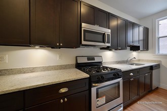 Carraway in Washington, DC - Building Photo - Building Photo