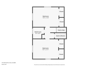 1412 Idlewood Rd in Tucker, GA - Building Photo - Building Photo