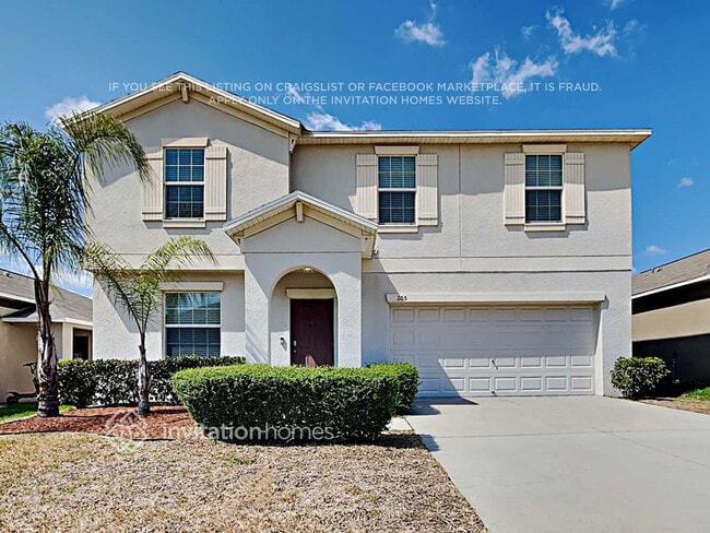 property at 205 English Heritage Pl