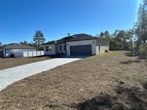 3095 SW 131st Place Rd in Ocala, FL - Building Photo - Building Photo