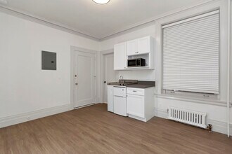 1369 Hyde in San Francisco, CA - Building Photo - Building Photo