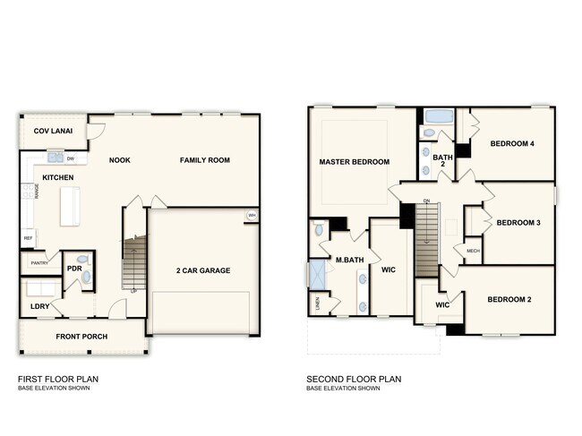 12020 Brooksong Dr in Charlotte, NC - Building Photo - Building Photo
