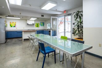 Charles Cobb Apartments in Los Angeles, CA - Building Photo - Interior Photo