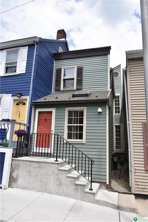 135 Spring Garden St in Easton, PA - Building Photo - Building Photo