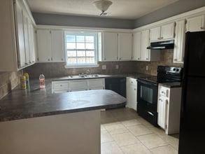 847 SE Lomond Ln in Lawton, OK - Building Photo - Building Photo