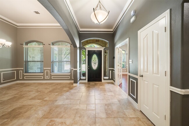 1019 Monarch Oak Dr in Magnolia, TX - Building Photo - Building Photo