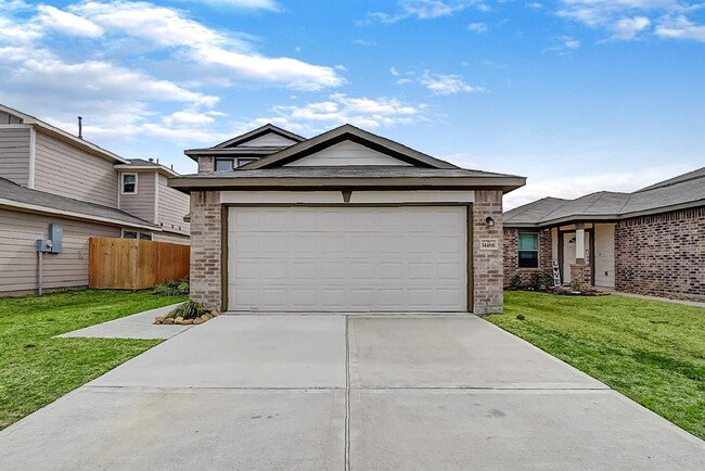 14468 Conifer Dr in Conroe, TX - Building Photo - Building Photo