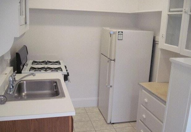 27 Chauncy St, Unit 18-7 in Cambridge, MA - Building Photo - Building Photo