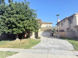 9471 Stoneybrock Pl in Rancho Cucamonga, CA - Building Photo
