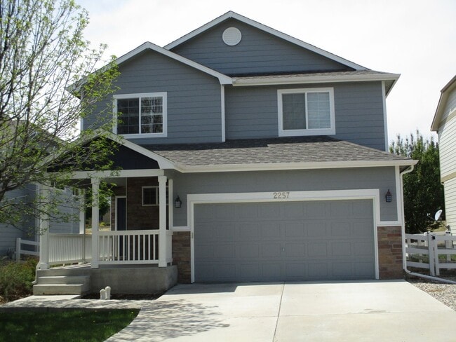 property at 2257 Marshfield Ln