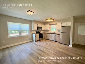 1710 Sue Ann St in Orlando, FL - Building Photo - Building Photo