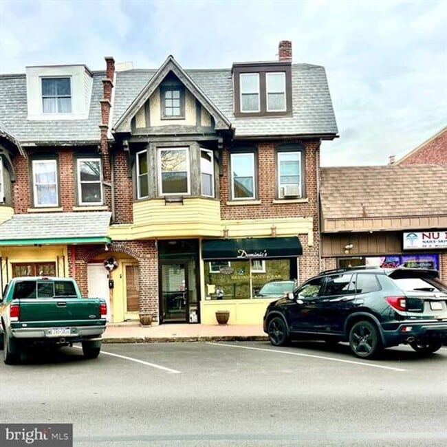 property at 13 S Morton Ave