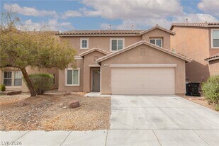275 Calvino Ave in Las Vegas, NV - Building Photo