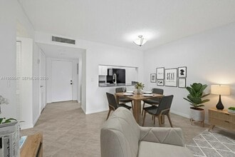 10001 W Atlantic Blvd in Coral Springs, FL - Building Photo - Building Photo