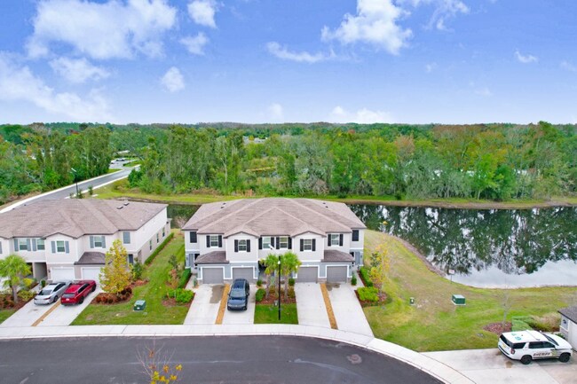 6024 Shiner St in Land O Lakes, FL - Building Photo - Building Photo