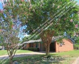 1711 Faulkner Street in Tyler, TX - Building Photo - Building Photo