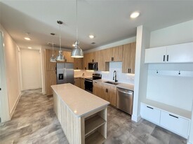 2520 Washington Ave in Houston, TX - Building Photo