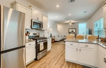 198 George Neggan Ln in Bastrop, TX - Building Photo - Building Photo