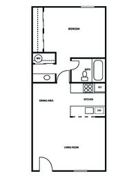 Sandstone Apartments photo'