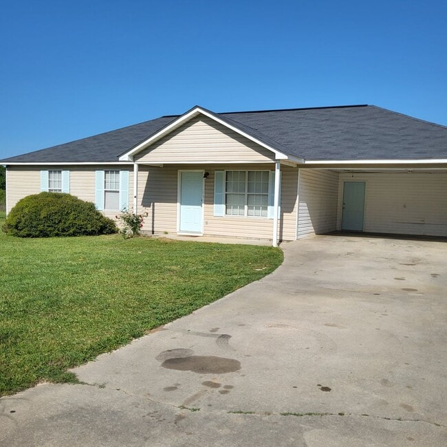 property at 719 Macey St