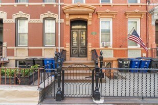 1234 Park Ave in Hoboken, NJ - Building Photo