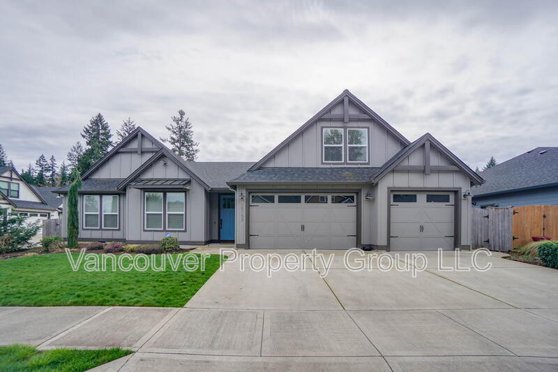 15103 NE 98th Cir in Vancouver, WA - Building Photo