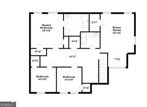 120 Woody Path Ln in College Park, GA - Building Photo - Building Photo
