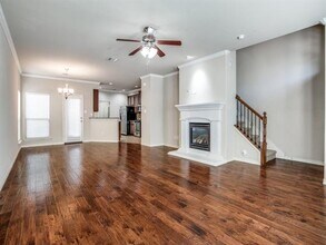 8808 Papa Trail in McKinney, TX - Building Photo - Building Photo