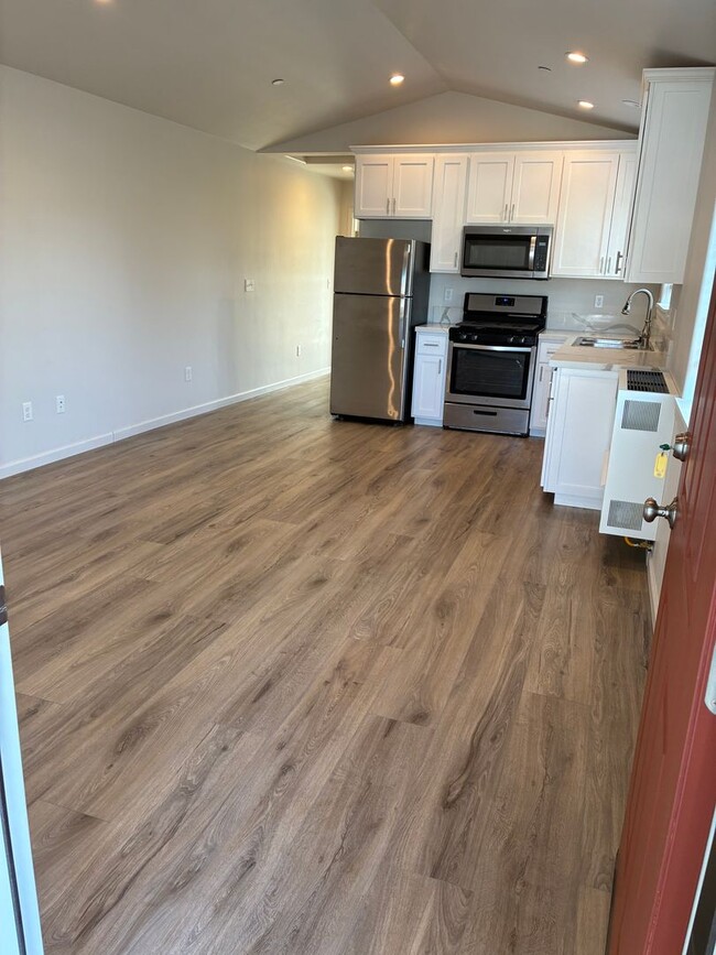 property at 2046 1st Ave