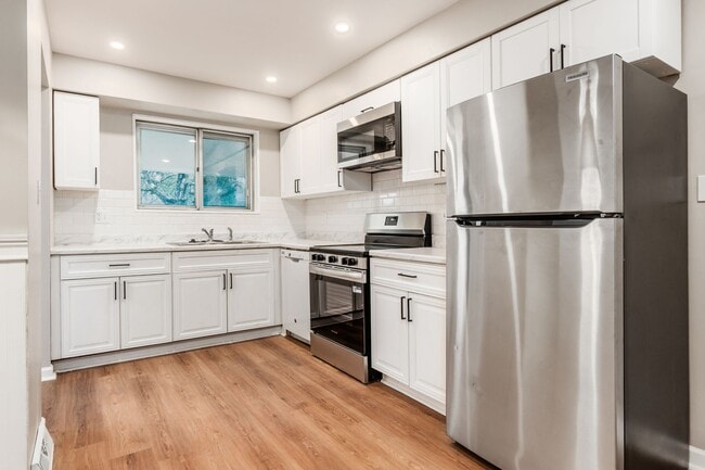 2652 Landsburn Dr in Columbus, OH - Building Photo - Building Photo