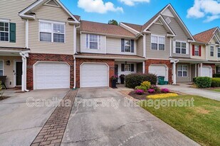 11212 Blake Port Ct in Charlotte, NC - Building Photo