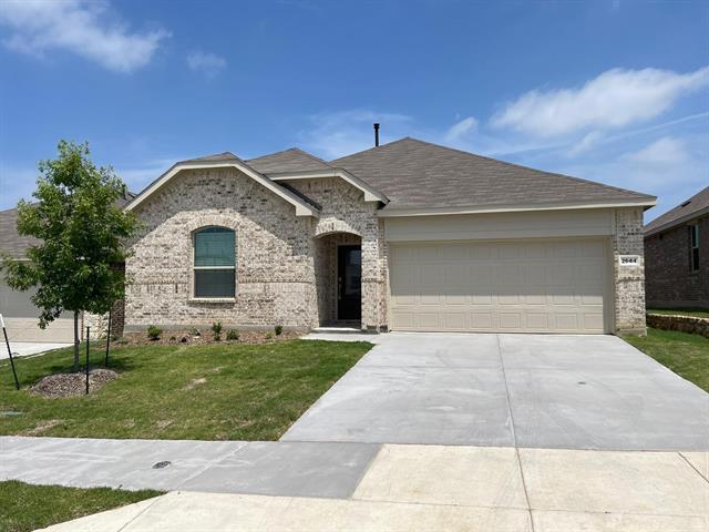 2644 Starwater Dr in Fort Worth, TX - Building Photo - Building Photo