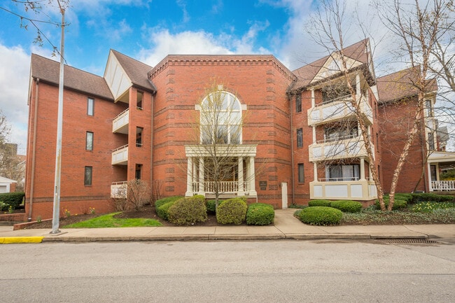 property at 100 Denniston St