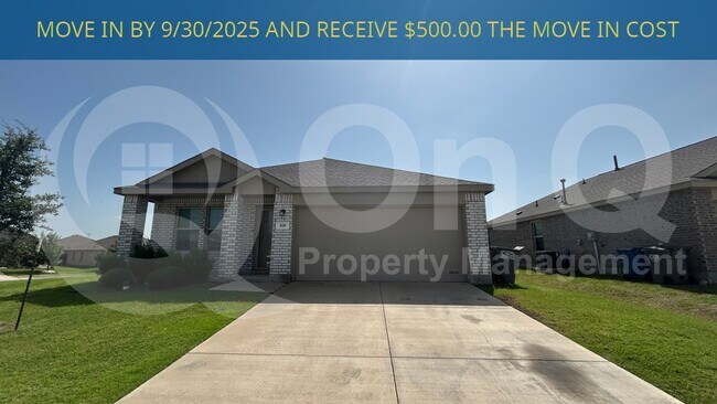 property at 331 Buckeye Ave