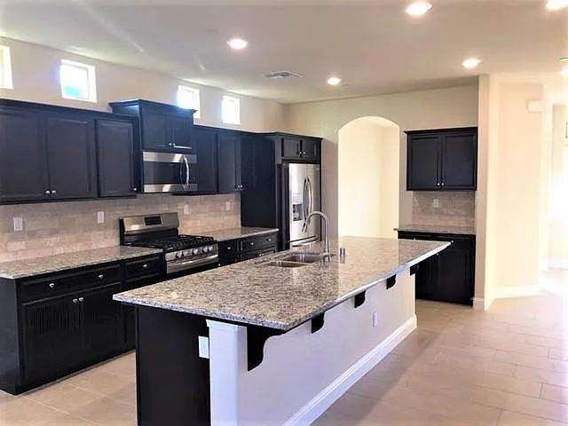 3796 Jardin Way in Merced, CA - Building Photo - Building Photo