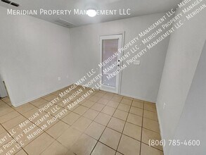 503 N Brentwood Ave in Lubbock, TX - Building Photo - Building Photo