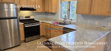 56 Dunns Bridge Ln in Dover, NH - Building Photo - Building Photo