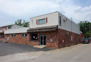 429-463 E Karsch Blvd in Farmington, MO - Building Photo - Building Photo