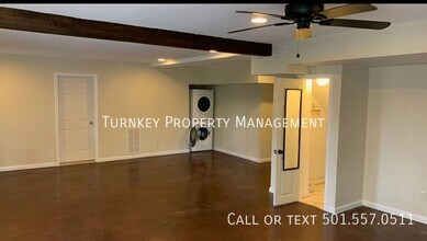 6911 Westridge Rd in Roland, AR - Building Photo - Building Photo