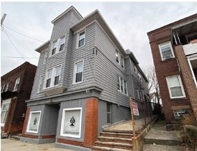 2051 Murray Hill Rd in Cleveland, OH - Building Photo - Building Photo